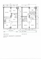Blk 3 Toh Yi Gardens (Bukit Timah), HDB Executive #628449791